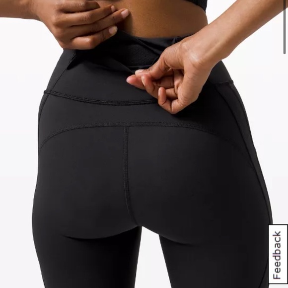 LULULEMON “time to sweat 23” - Picture 8 of 16